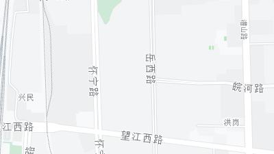 Mapa de localização do hotel