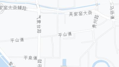 酒店地图