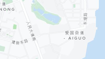 酒店地图