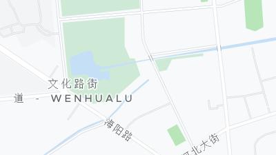 酒店地图