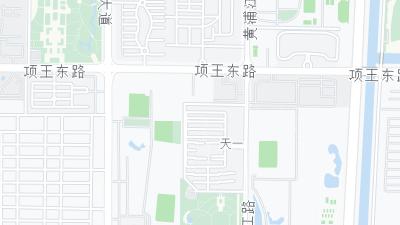 酒店地图