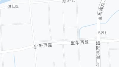 酒店地图