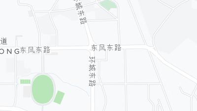 酒店地图