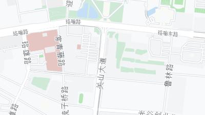 Mappa di localizzazione hotel