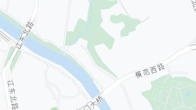 酒店地图