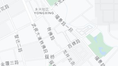 酒店地图