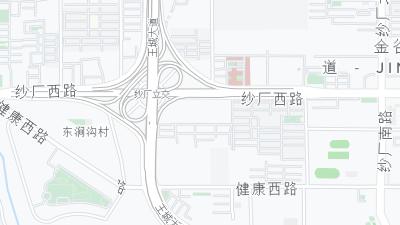 Mappa di localizzazione hotel