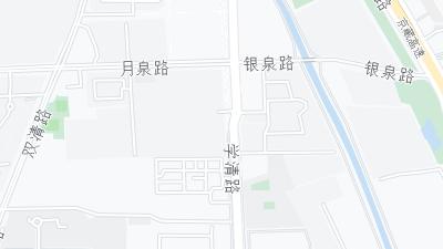 Mappa di localizzazione hotel