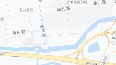 酒店地图