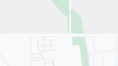 Mapa de localização do hotel