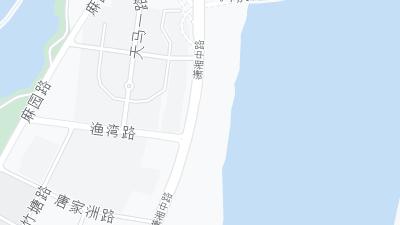 酒店地图