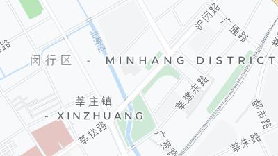 Mapa de localització de l'hotel