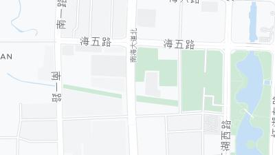 酒店地图