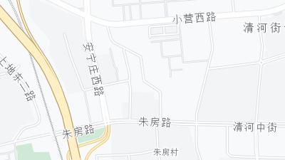 Mappa di localizzazione hotel