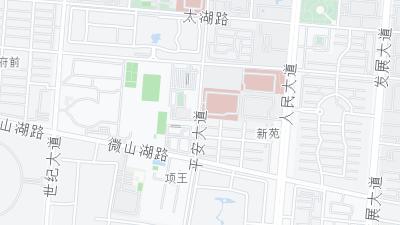 酒店地图