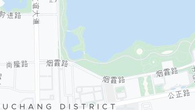 酒店地图