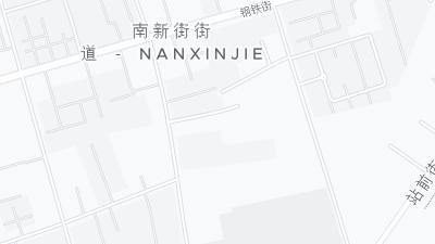 Mappa di localizzazione hotel