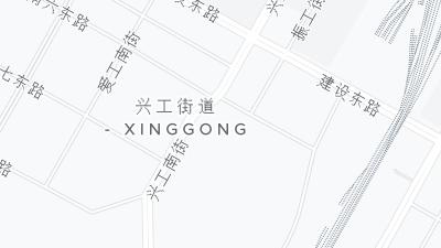 Visa hotellet på en karta