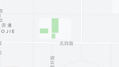 Mappa di localizzazione hotel