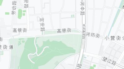酒店地图