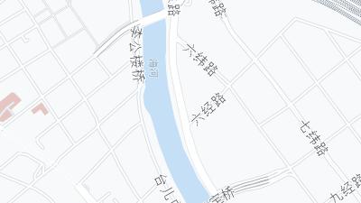 酒店地图