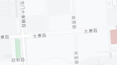 酒店地图