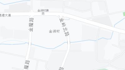 Mappa di localizzazione hotel