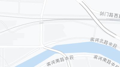 酒店地图