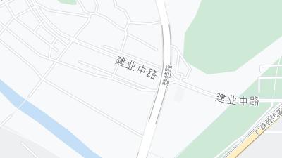 酒店地图