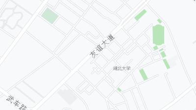 Mappa di localizzazione hotel