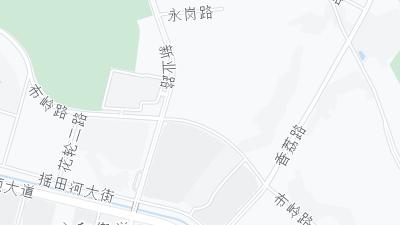 酒店地图