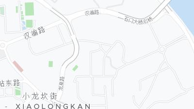 Mappa di localizzazione hotel