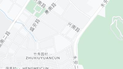 酒店地图