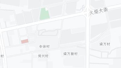 酒店地图