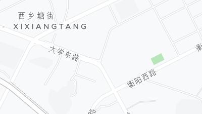 酒店地图