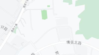 酒店地图