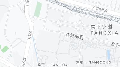 酒店地图