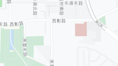 酒店地图