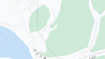 Visa hotellet på en karta