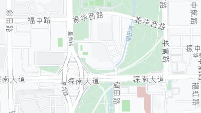 酒店地图