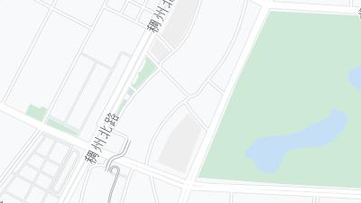 Mapa de localização do hotel