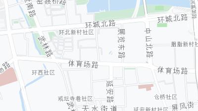 酒店地图