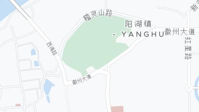 酒店地图