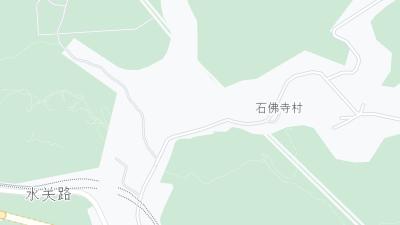 酒店地图