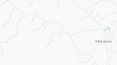 Mapa de localização do hotel