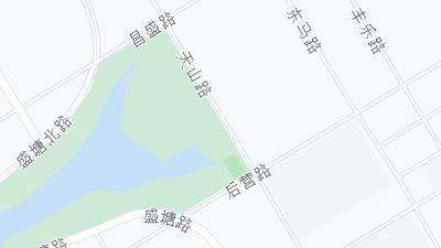 Mappa di localizzazione hotel