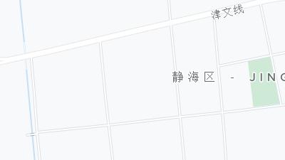 Mapa de localización del hotel