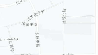 Mappa di localizzazione hotel