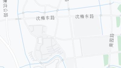 Mapa de localització de l'hotel