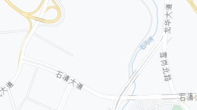 酒店地图